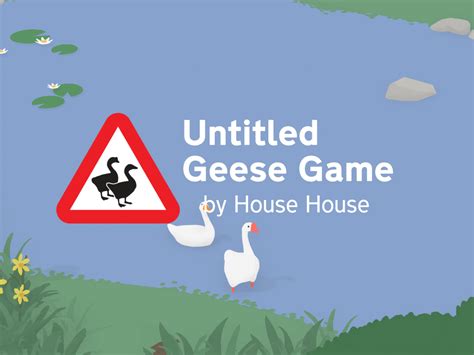 untitled goose game skidrow|Untitled Goose Game v1.1.4 – Skidrow & Reloaded Games.